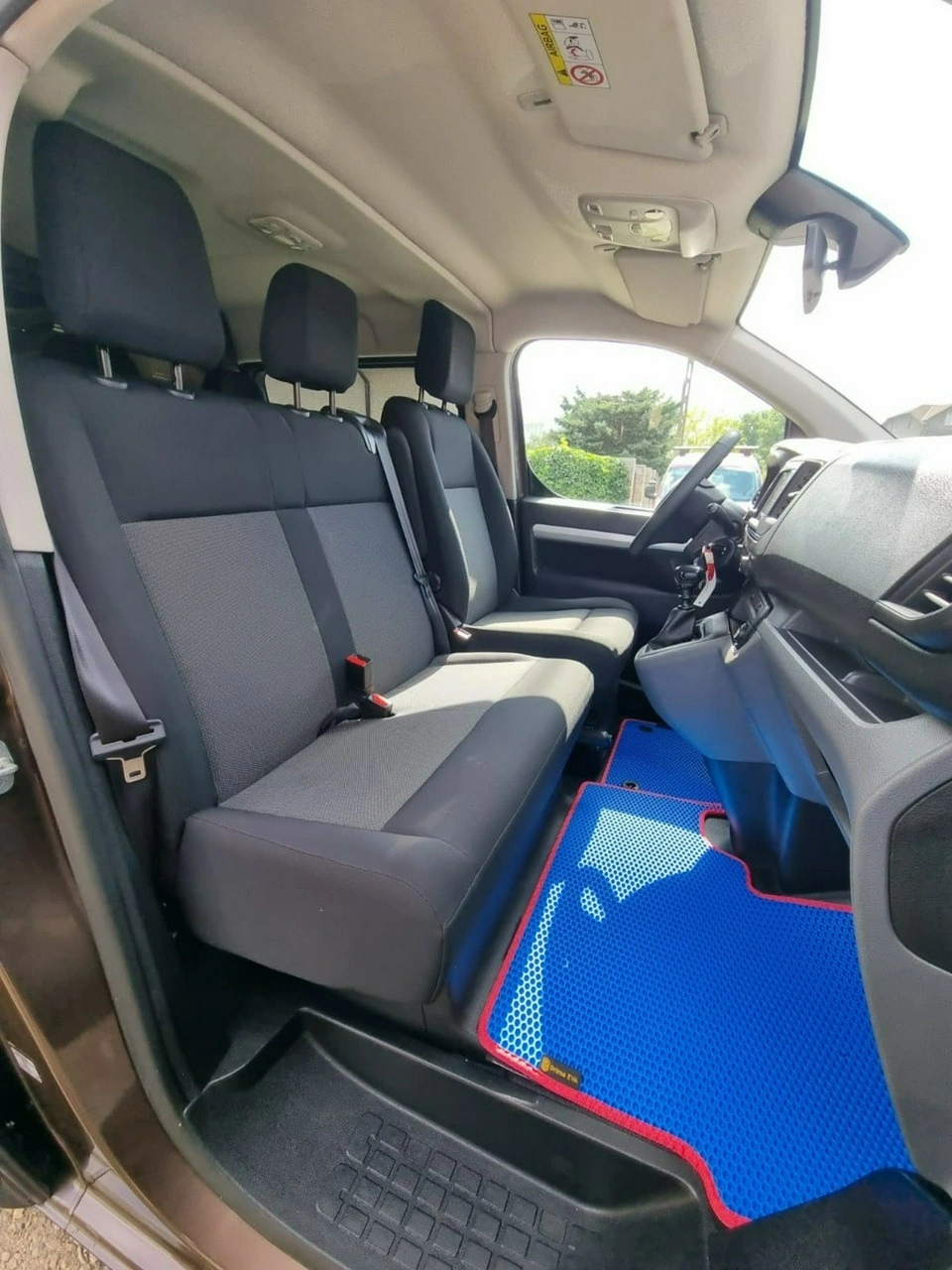 Opel Vivaro - Zdjęcie 11