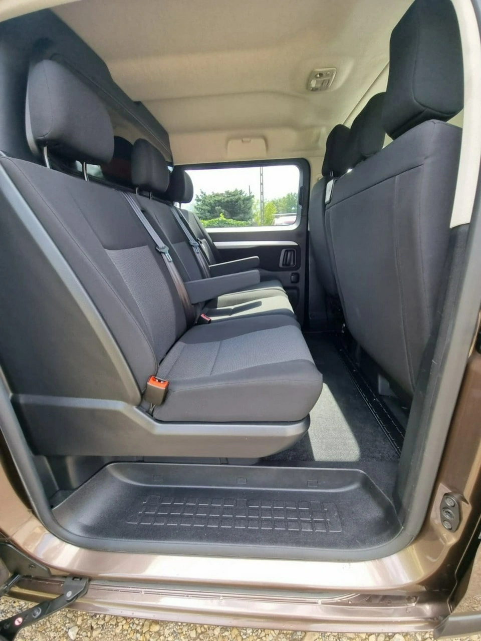 Opel Vivaro - Zdjęcie 12