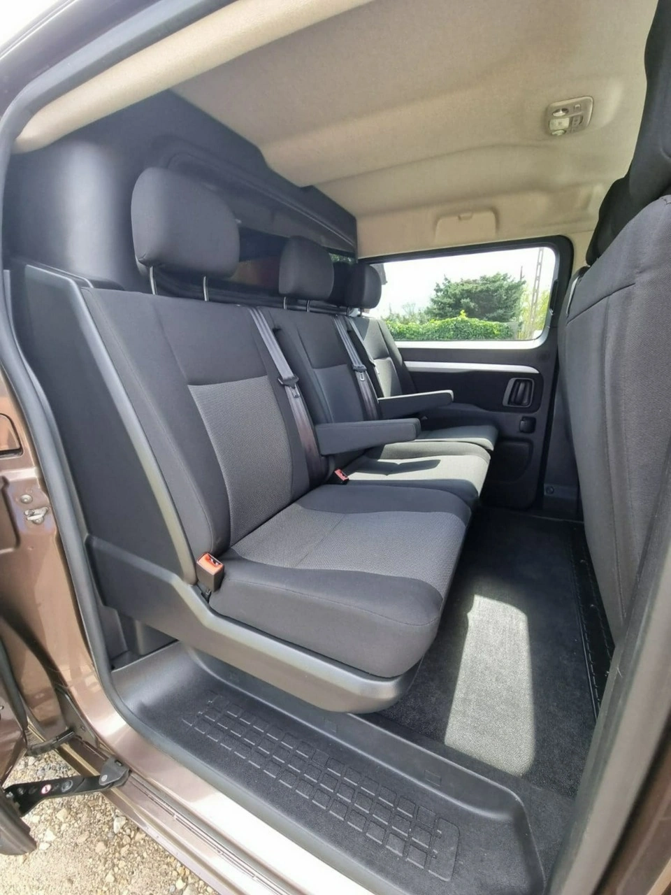 Opel Vivaro - Zdjęcie 13