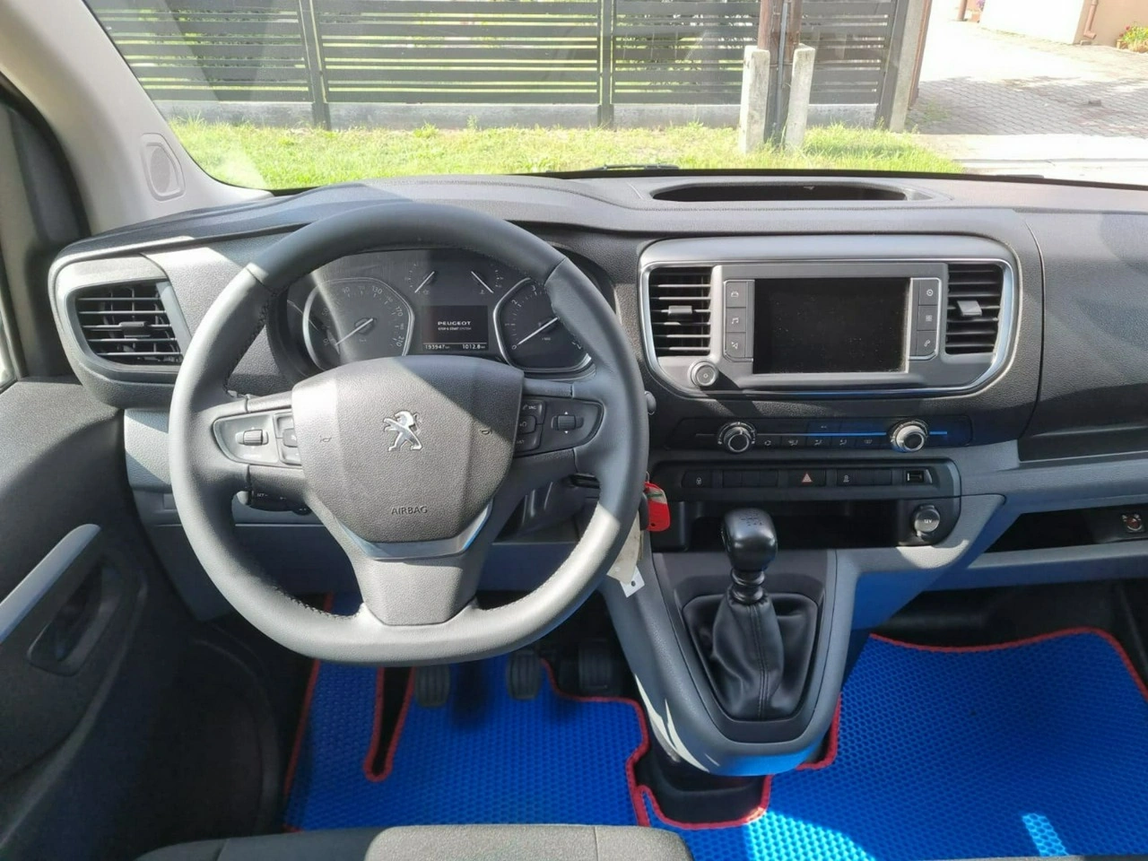 Opel Vivaro - Zdjęcie 14