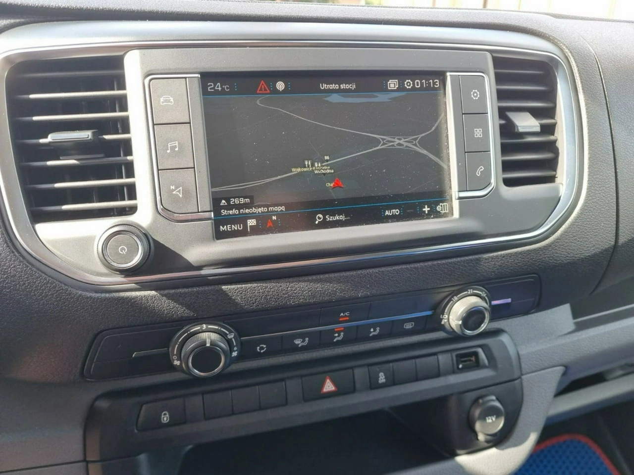 Opel Vivaro - Zdjęcie 15