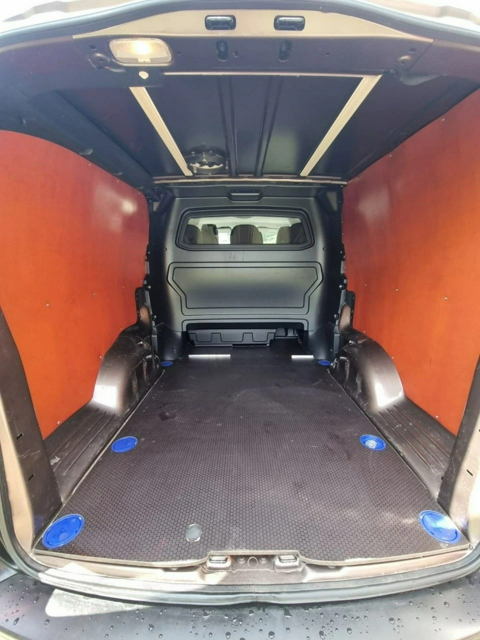 Opel Vivaro - Zdjęcie 16