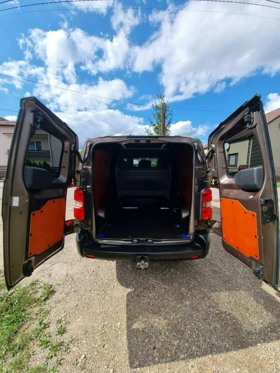 Opel Vivaro - Zdjęcie 17