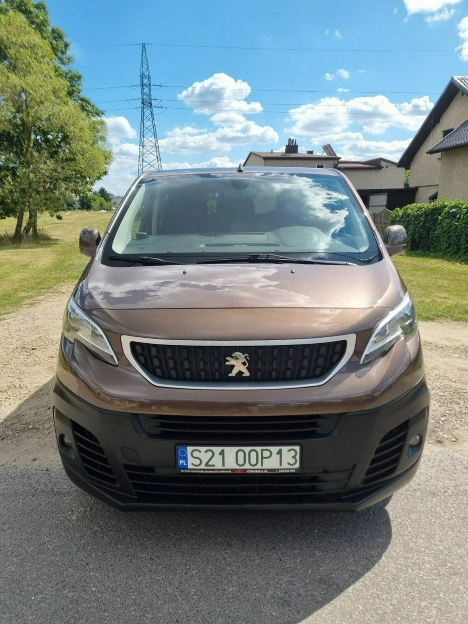 Opel Vivaro - Zdjęcie 1