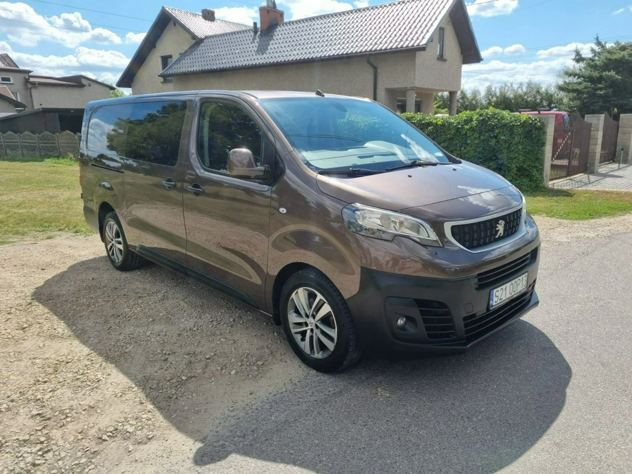Opel Vivaro - Zdjęcie 2