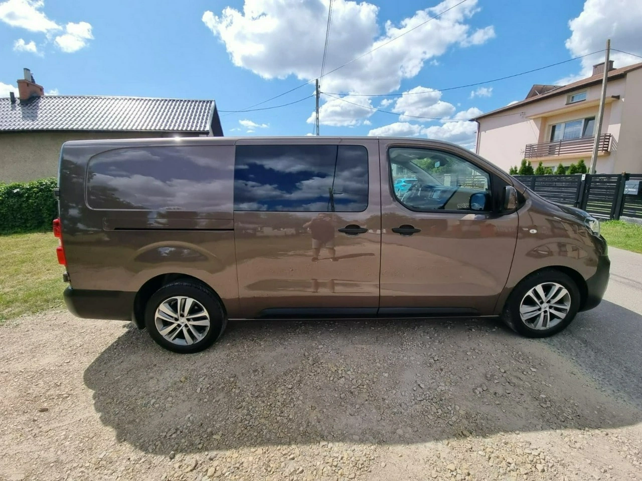 Opel Vivaro - Zdjęcie 3