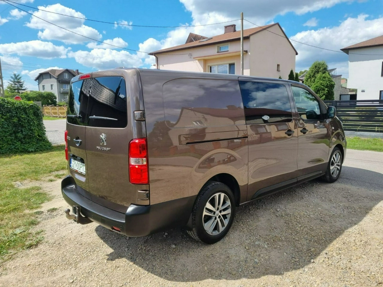 Opel Vivaro - Zdjęcie 4