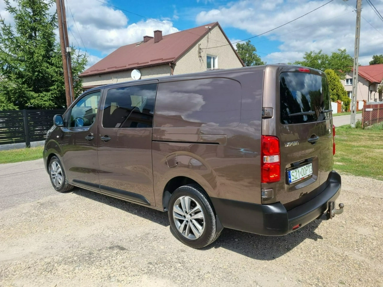Opel Vivaro - Zdjęcie 6