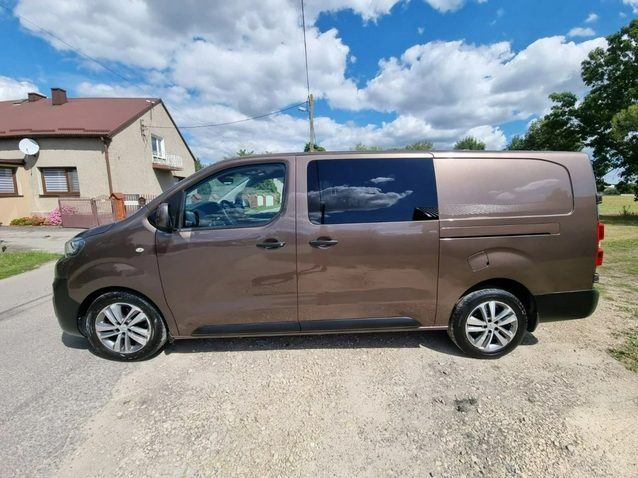 Opel Vivaro - Zdjęcie 7
