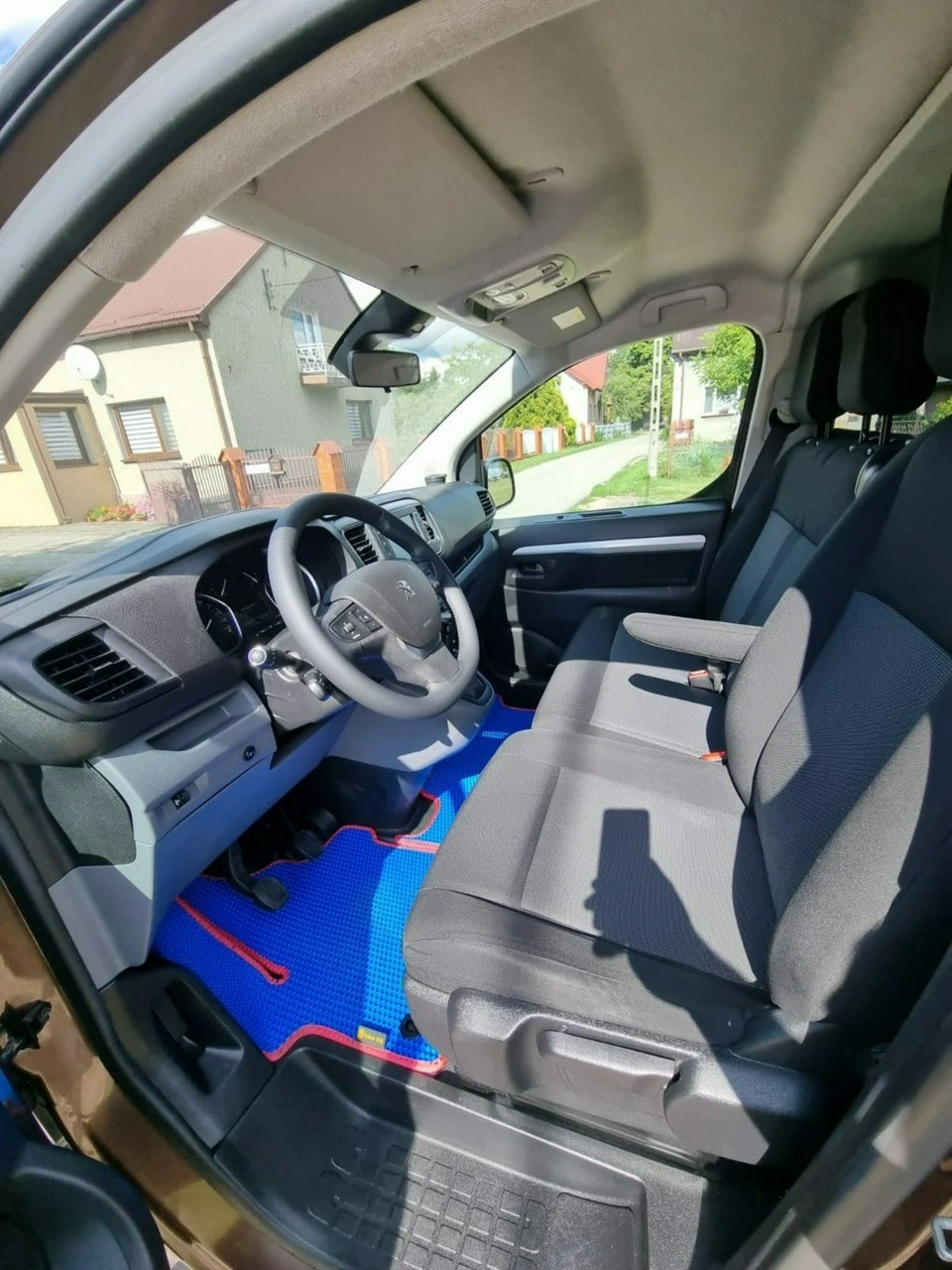 Opel Vivaro - Zdjęcie 8