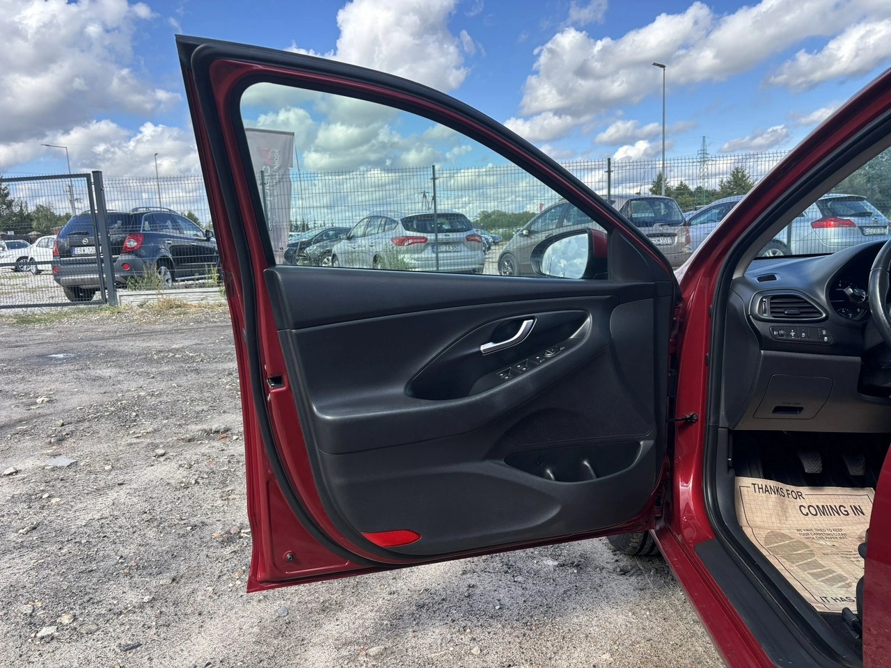 Hyundai i30 - Zdjęcie 14