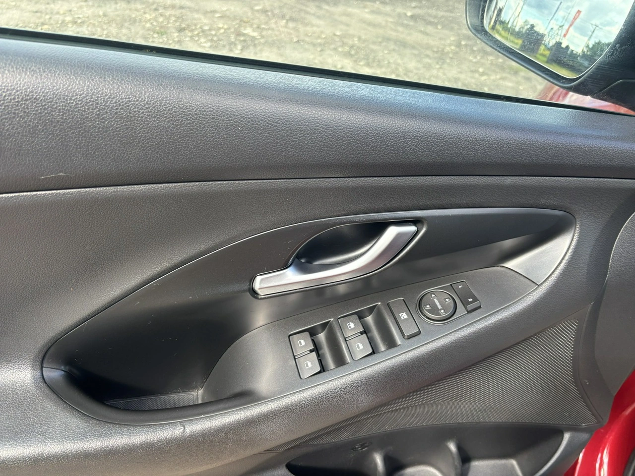 Hyundai i30 - Zdjęcie 15
