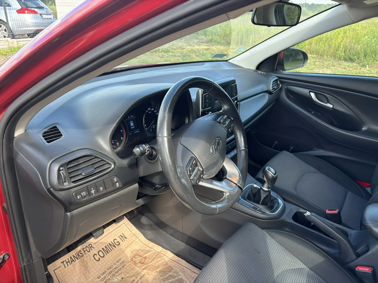 Hyundai i30 - Zdjęcie 16