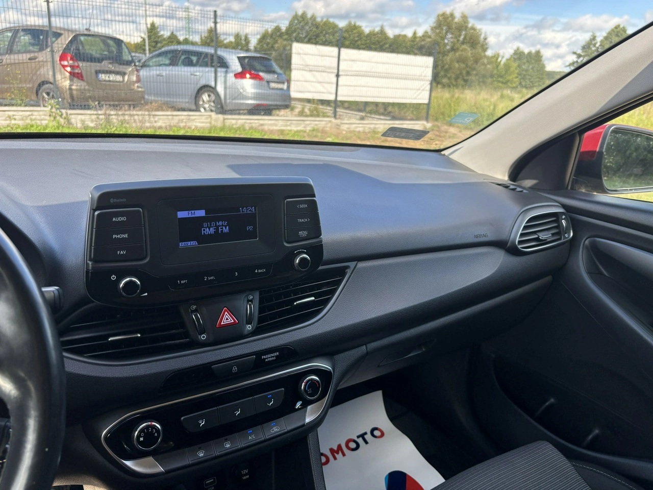 Hyundai i30 - Zdjęcie 22