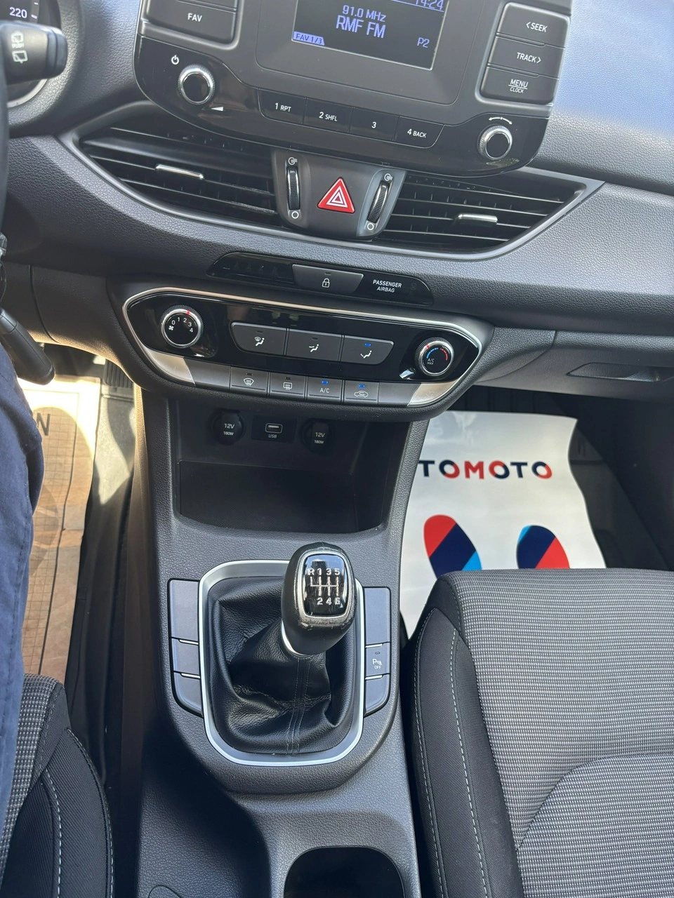 Hyundai i30 - Zdjęcie 23