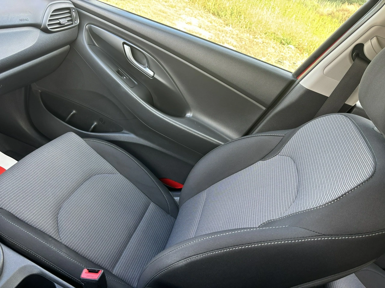 Hyundai i30 - Zdjęcie 24