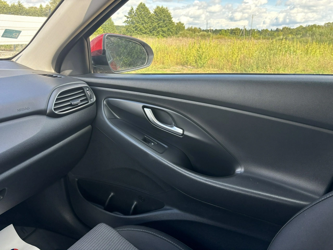 Hyundai i30 - Zdjęcie 25