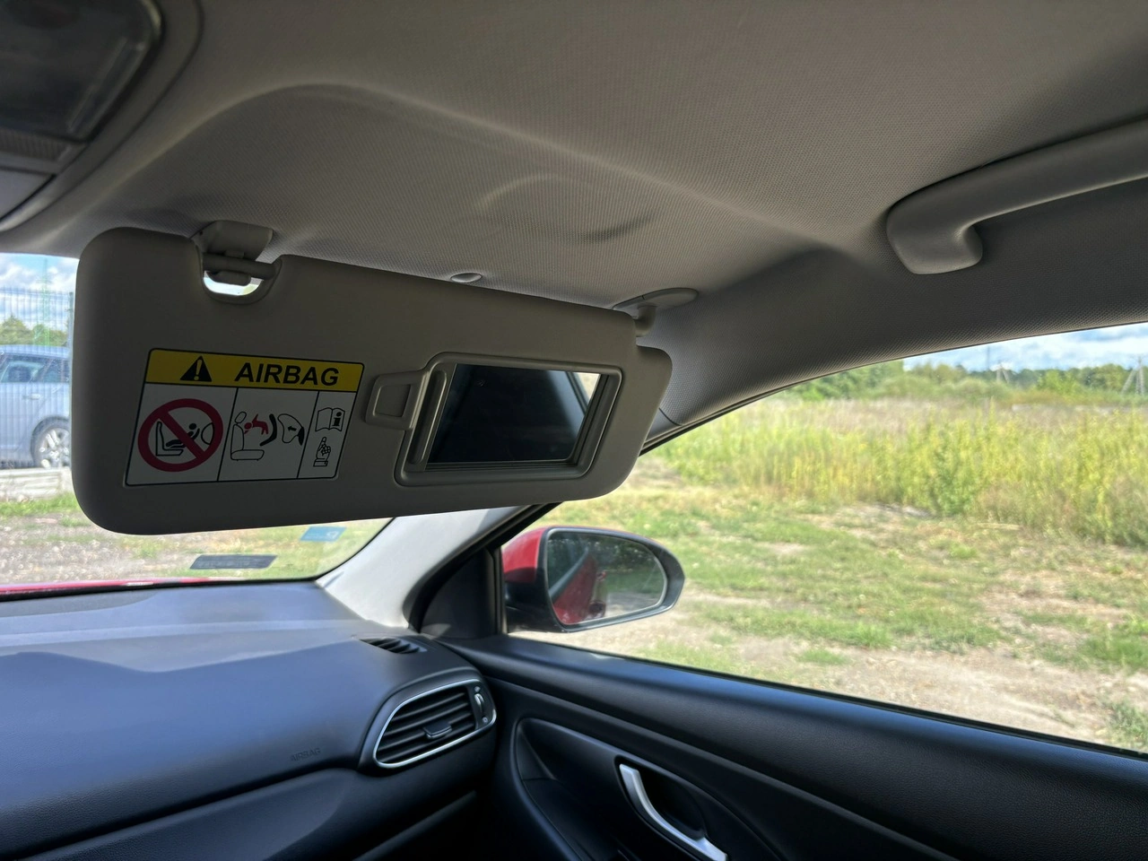 Hyundai i30 - Zdjęcie 26