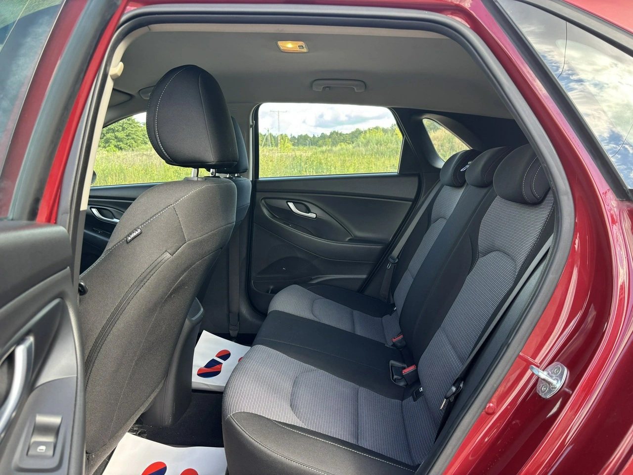 Hyundai i30 - Zdjęcie 28