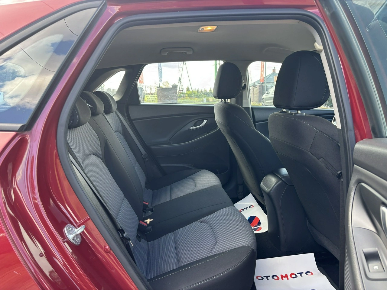 Hyundai i30 - Zdjęcie 32
