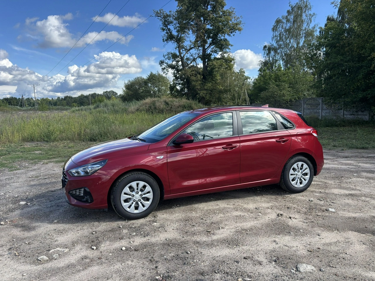 Hyundai i30 - Zdjęcie 4