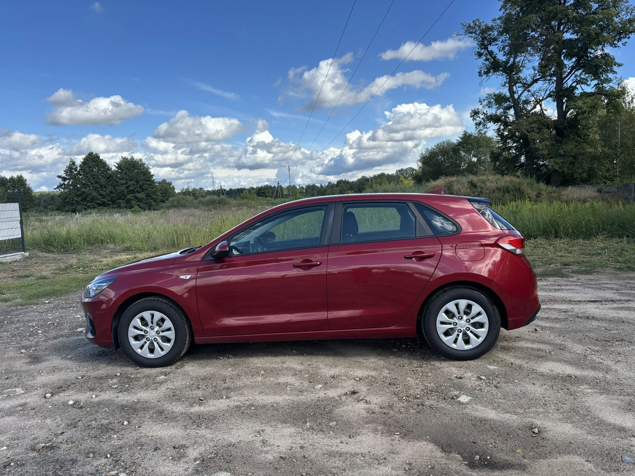 Hyundai i30 - Zdjęcie 5