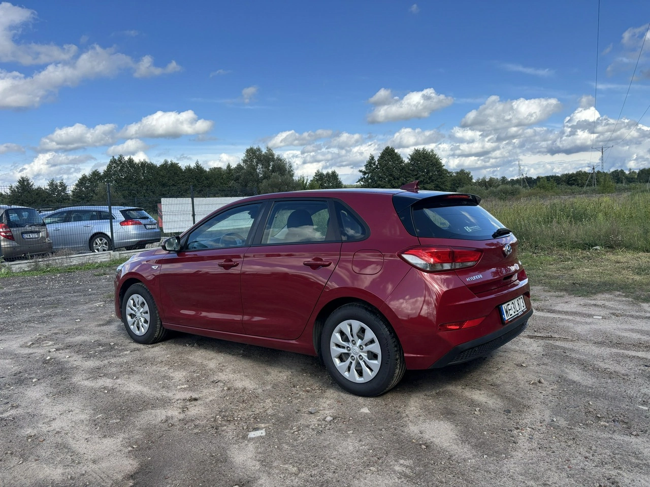 Hyundai i30 - Zdjęcie 6