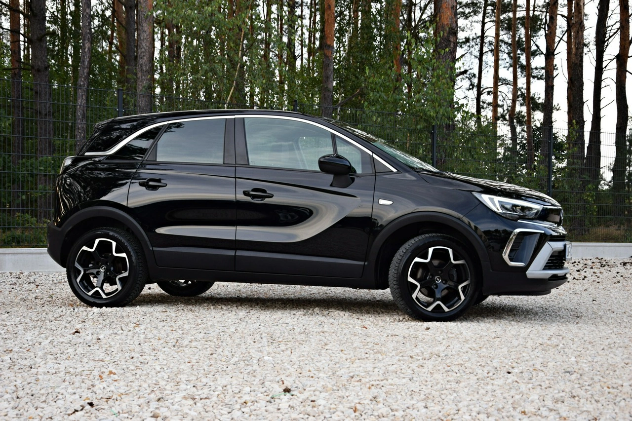 Opel Crossland - Zdjęcie 13