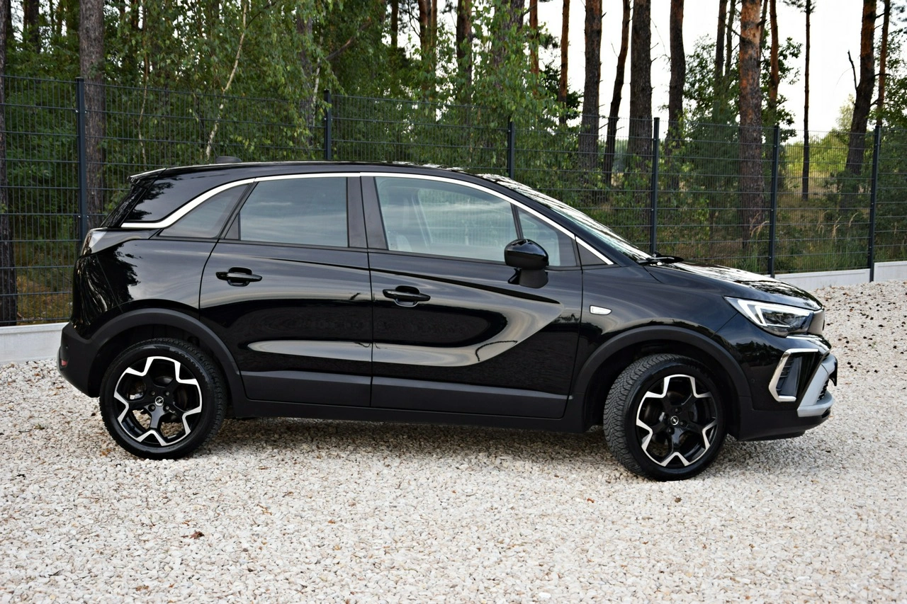 Opel Crossland - Zdjęcie 14
