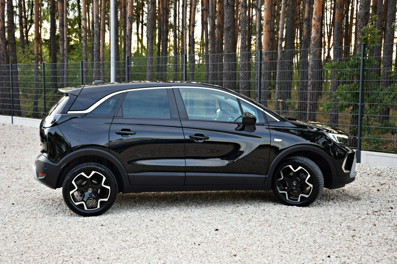 Opel Crossland - Zdjęcie 26