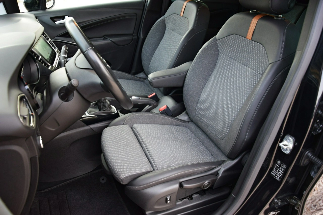 Opel Crossland - Zdjęcie 29