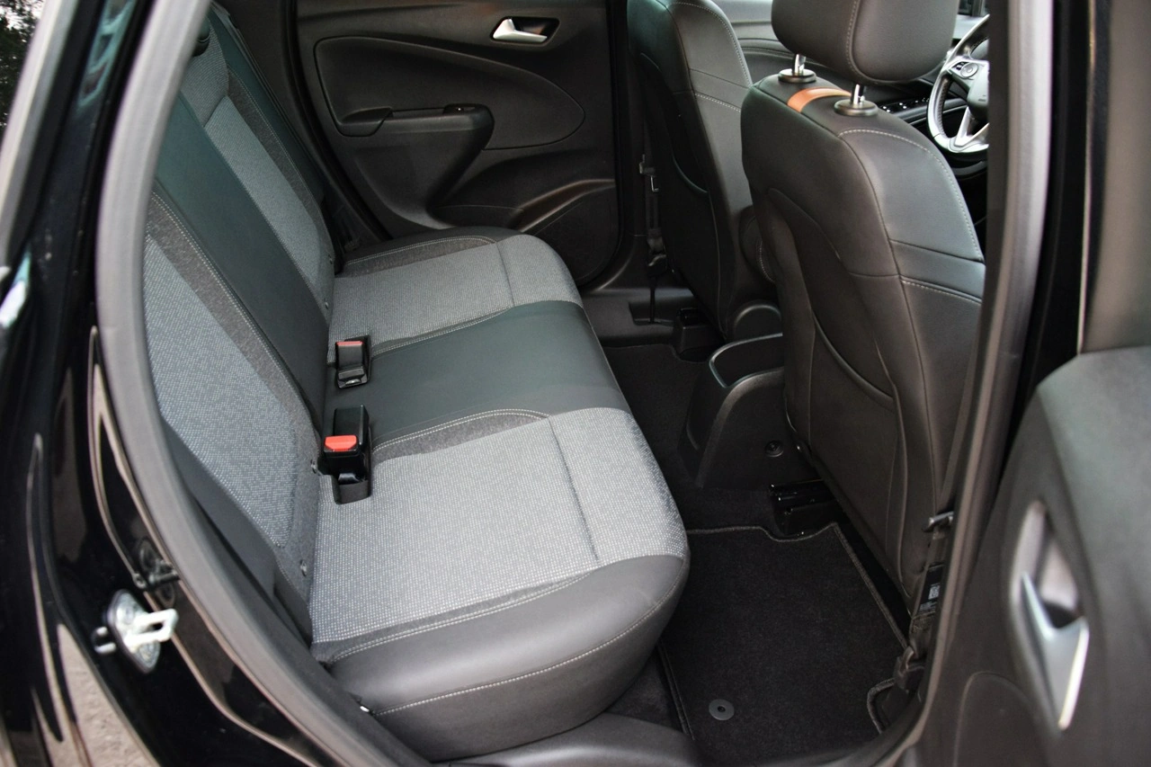 Opel Crossland - Zdjęcie 33