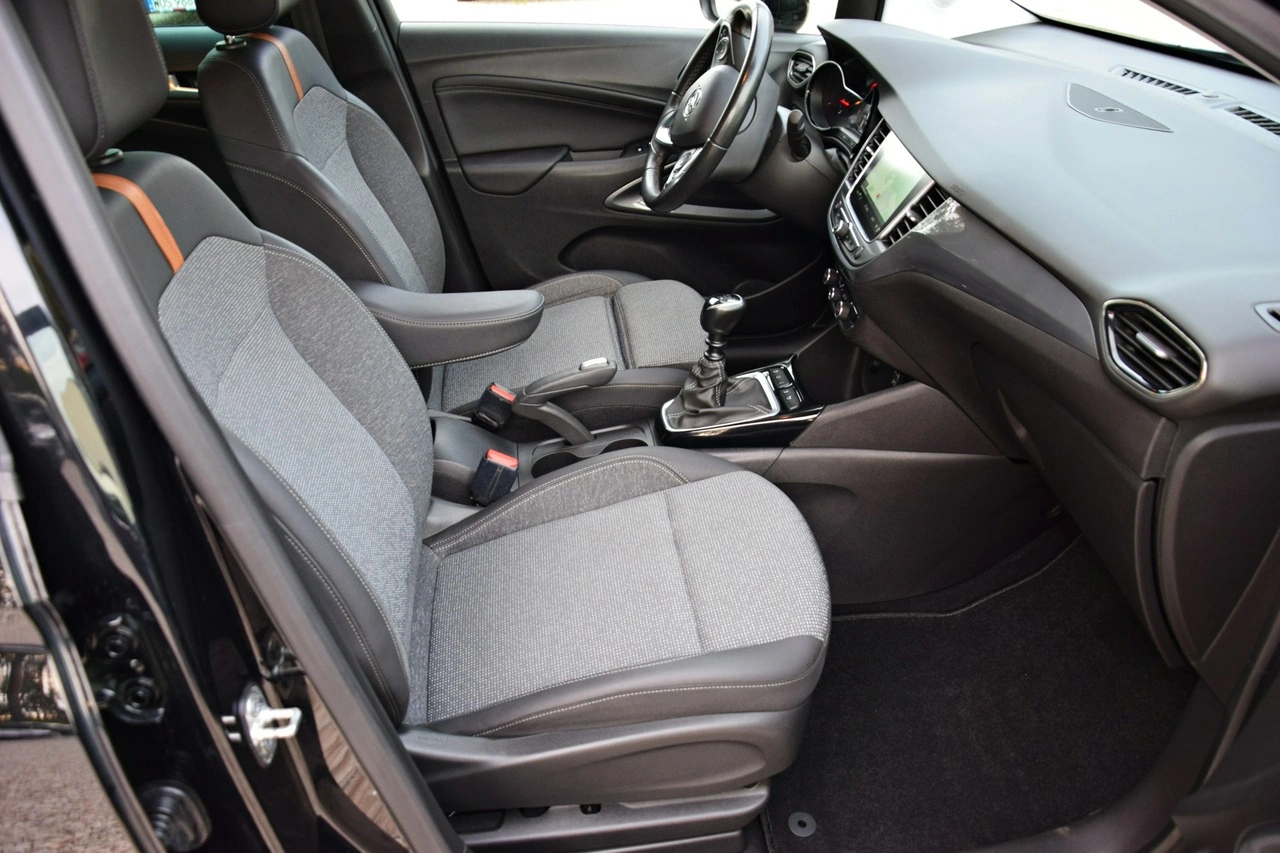 Opel Crossland - Zdjęcie 5