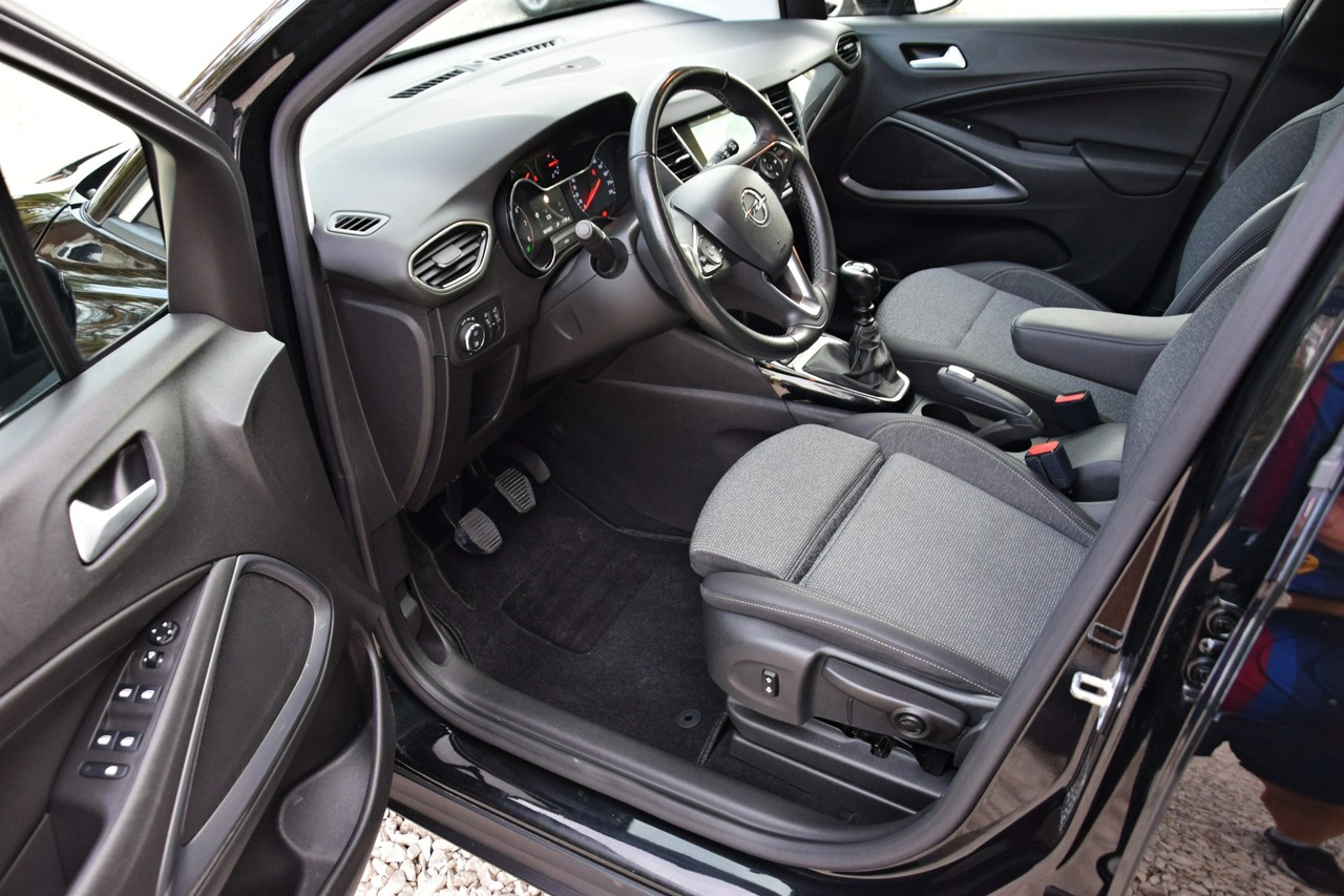 Opel Crossland - Zdjęcie 6