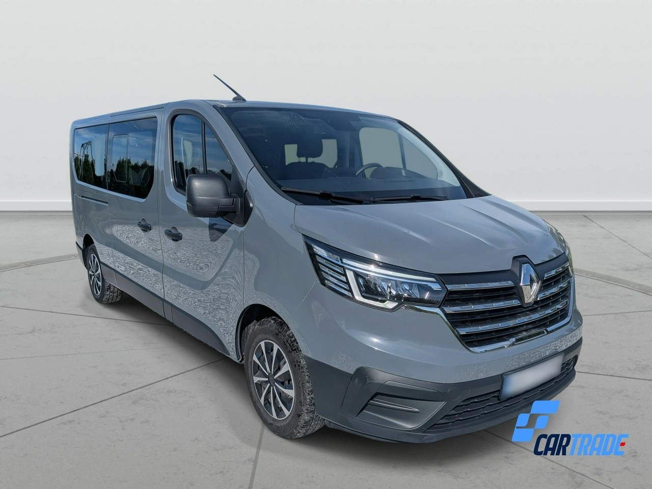 Renault Trafic - Zdjęcie 1