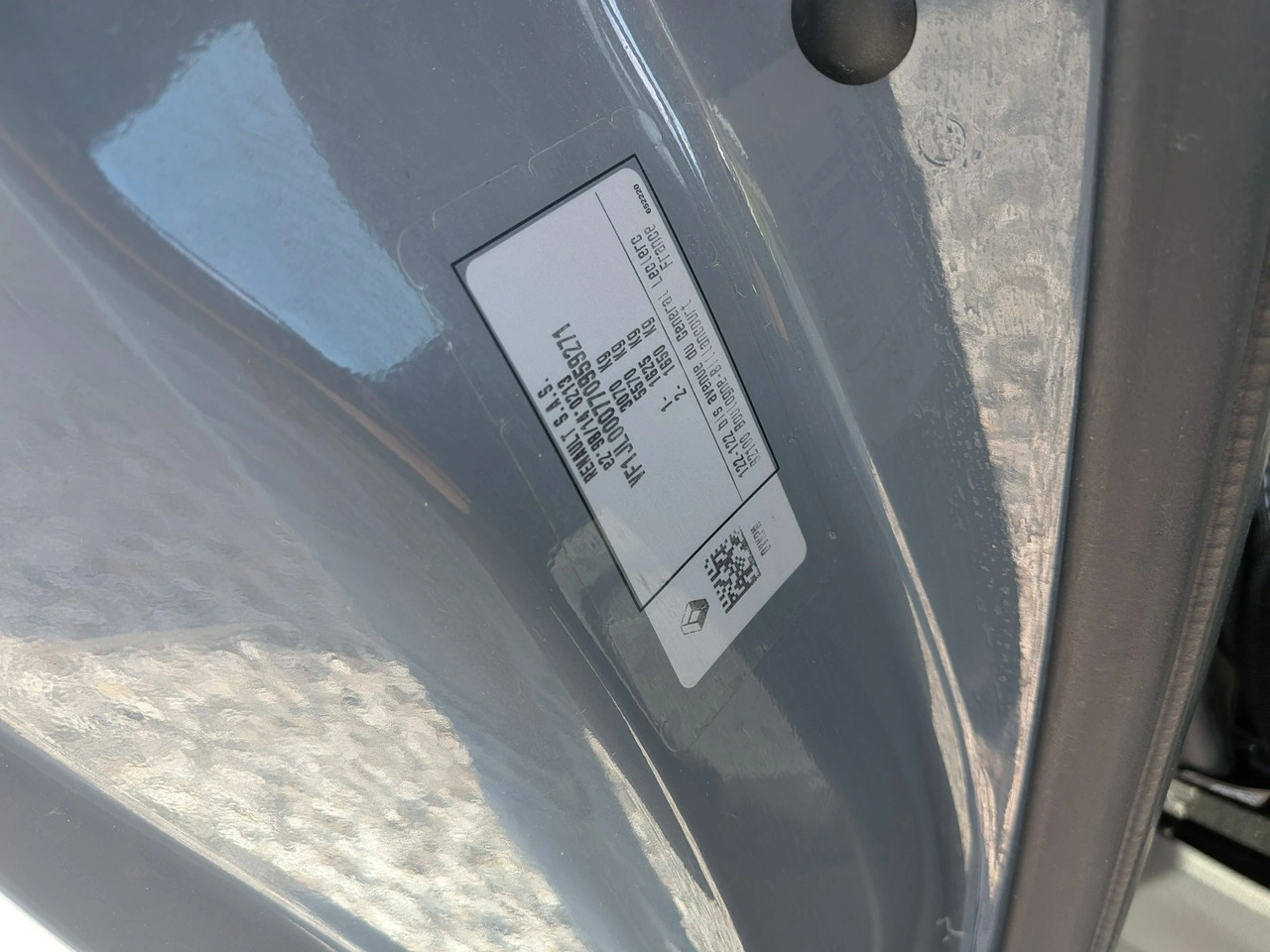 Renault Trafic - Zdjęcie 26