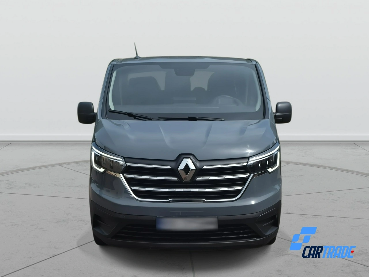Renault Trafic - Zdjęcie 3