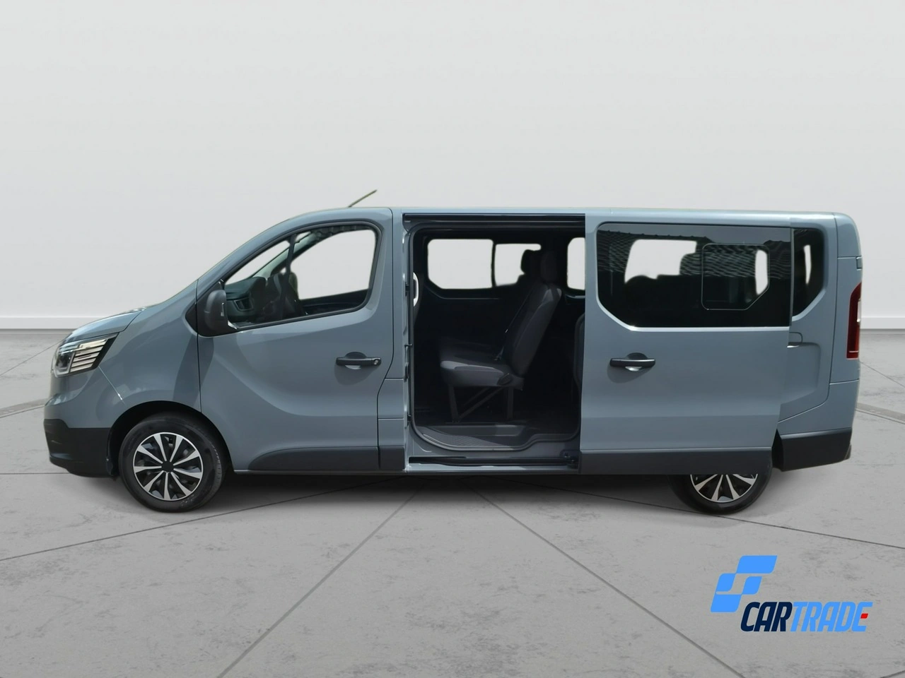 Renault Trafic - Zdjęcie 7