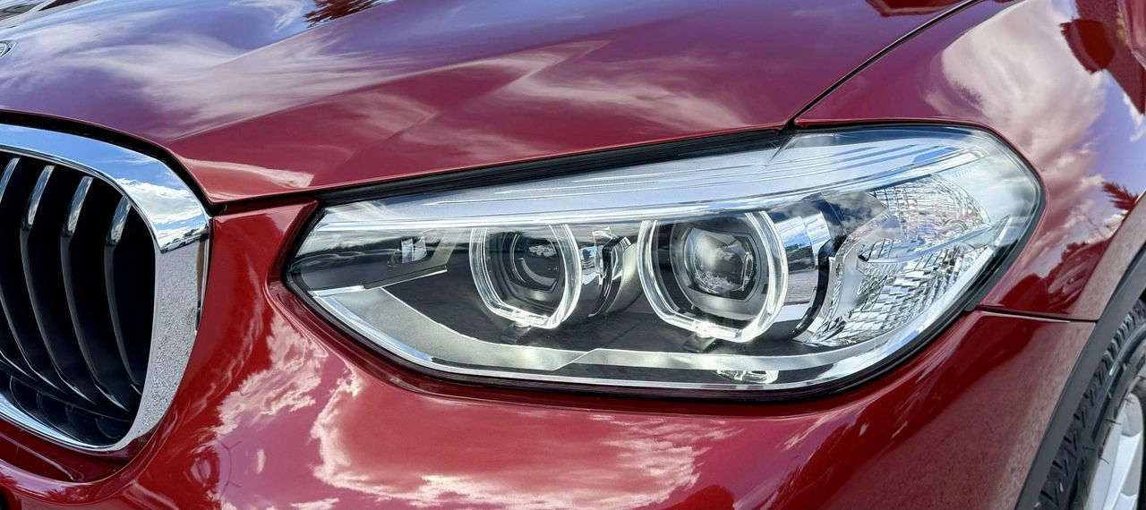BMW X4 - Zdjęcie 15