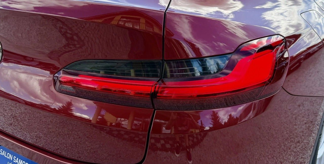 BMW X4 - Zdjęcie 16