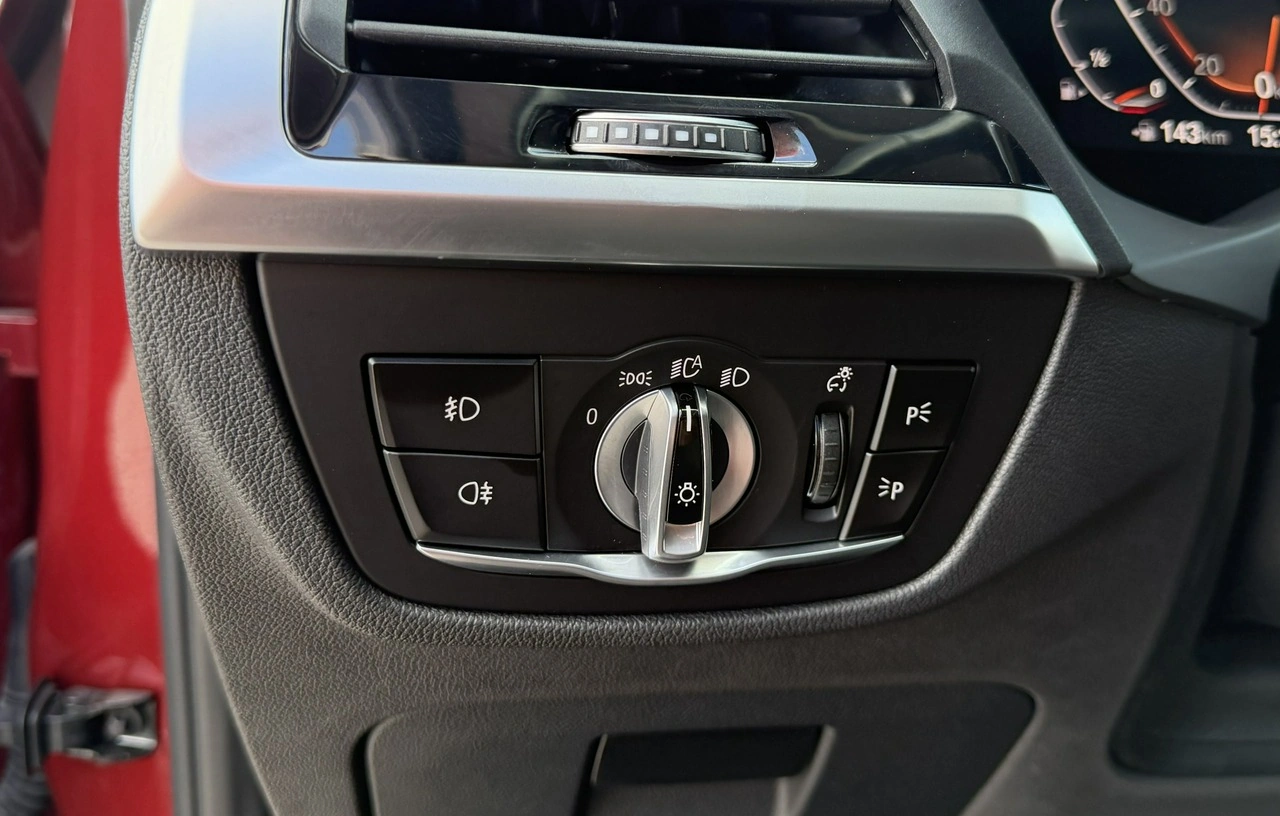 BMW X4 - Zdjęcie 17