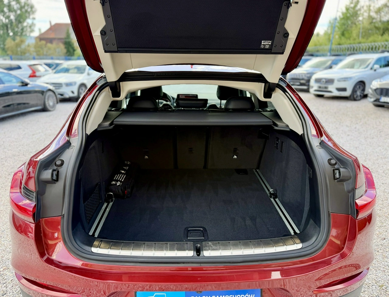 BMW X4 - Zdjęcie 44