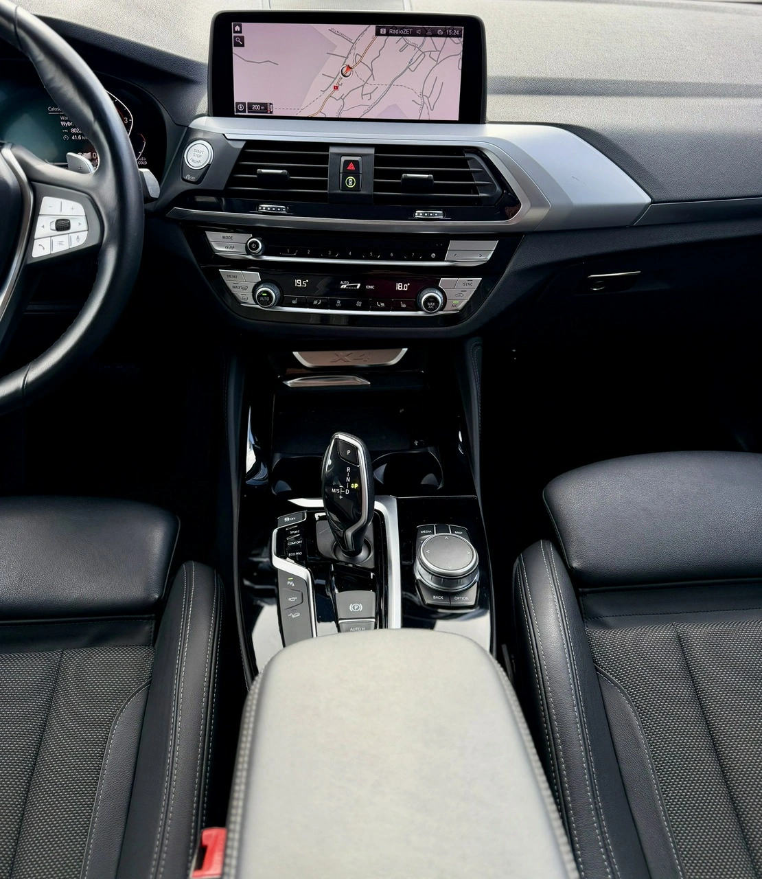 BMW X4 - Zdjęcie 14