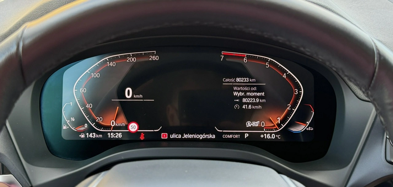 BMW X4 - Zdjęcie 22