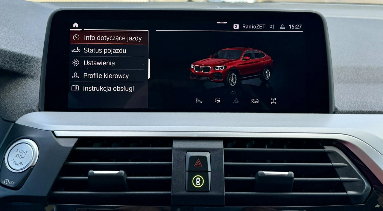 BMW X4 - Zdjęcie 28