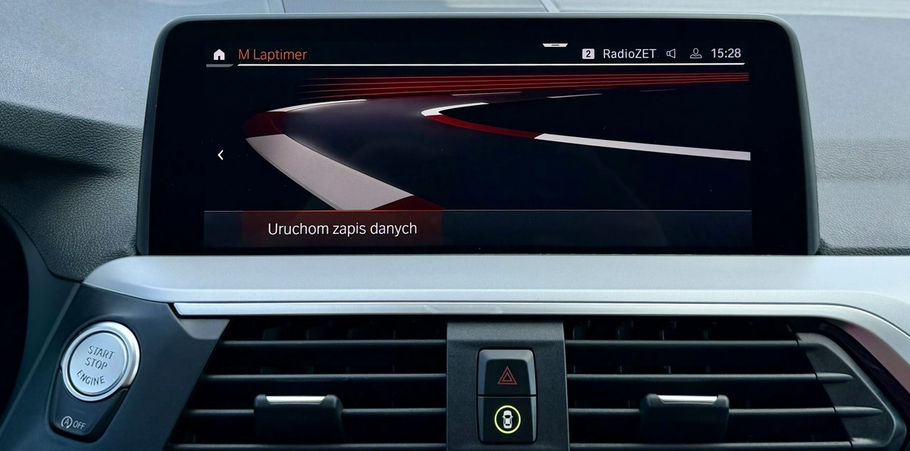BMW X4 - Zdjęcie 32