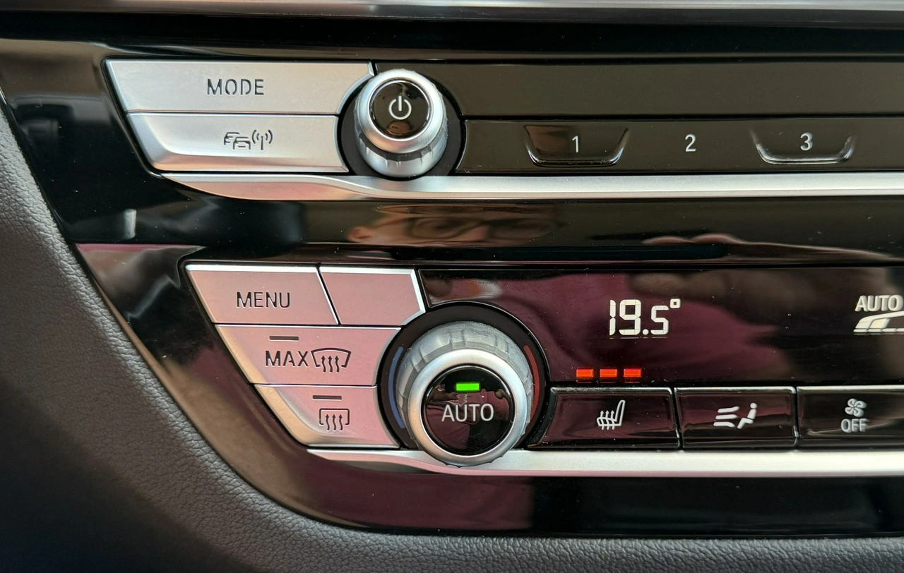 BMW X4 - Zdjęcie 33