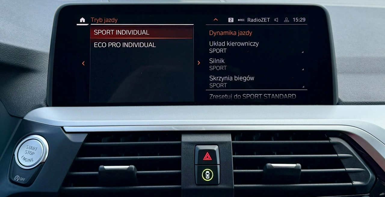 BMW X4 - Zdjęcie 35