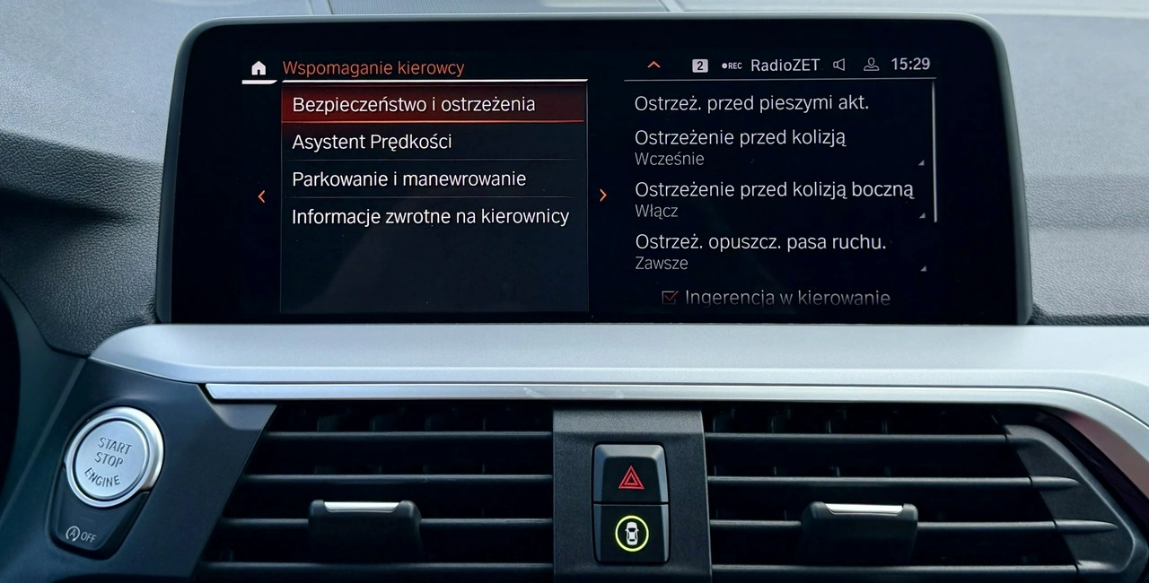 BMW X4 - Zdjęcie 36