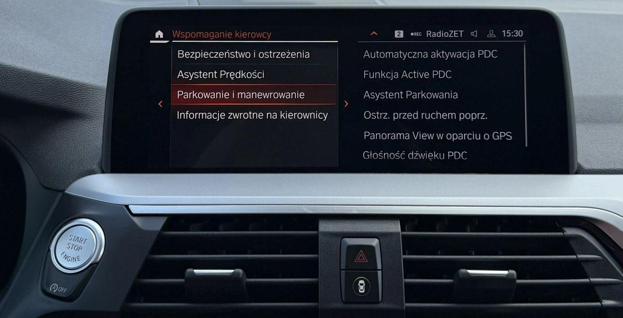 BMW X4 - Zdjęcie 37